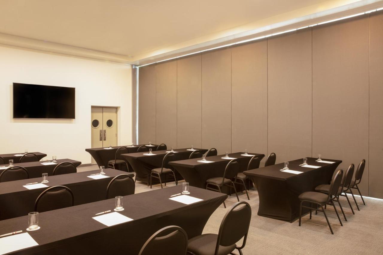 Fiesta Inn Guadalajara Aeropuerto Las Pintas Extérieur photo