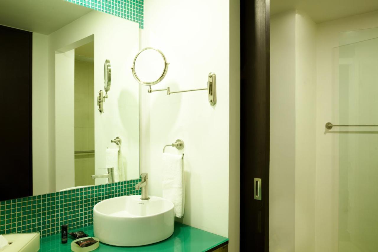 Fiesta Inn Guadalajara Aeropuerto Las Pintas Extérieur photo