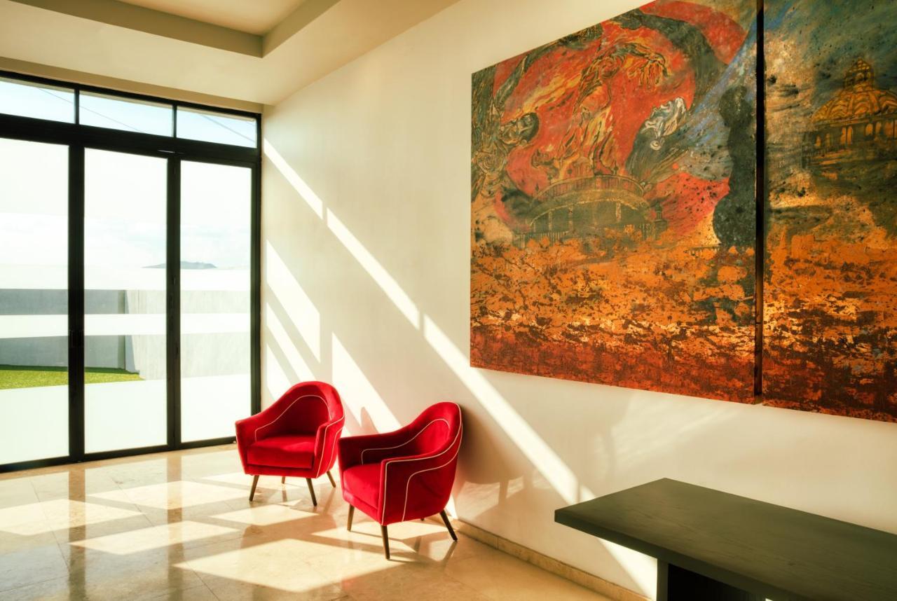 Fiesta Inn Guadalajara Aeropuerto Las Pintas Extérieur photo