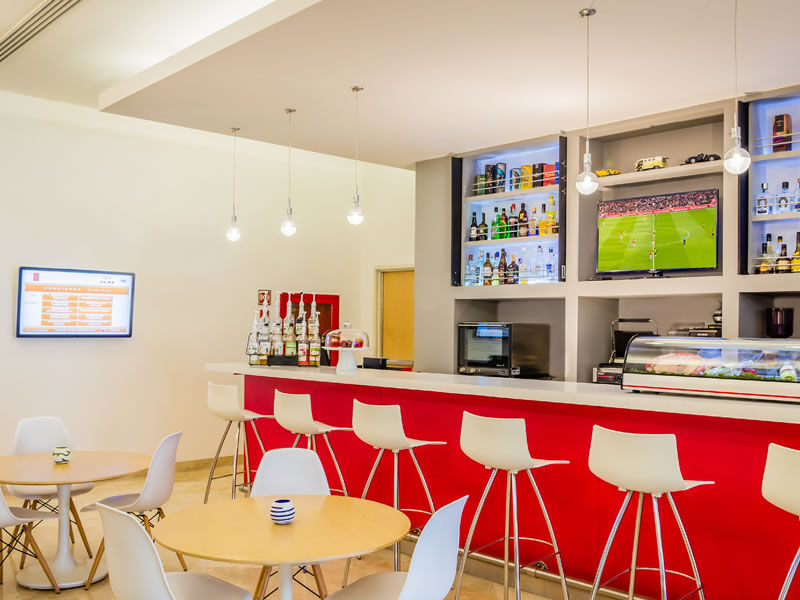 Fiesta Inn Guadalajara Aeropuerto Las Pintas Extérieur photo